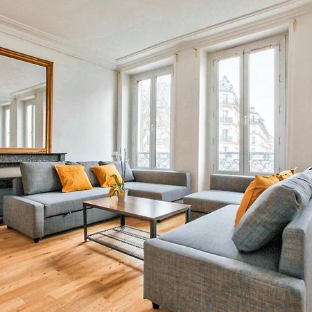 Appartement Quartier Le Marais 2 Free Netflix Paris Extérieur photo