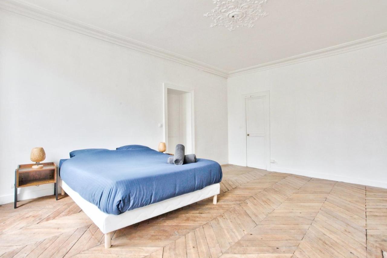 Appartement Quartier Le Marais 2 Free Netflix Paris Extérieur photo
